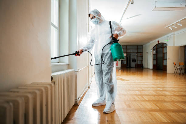 Best Commercial Pest Control Services  in South Zanesville, OH